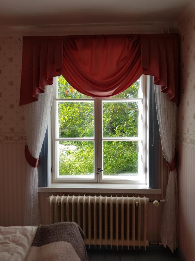 Taulun Kartano Villas Kankainen Esterno foto