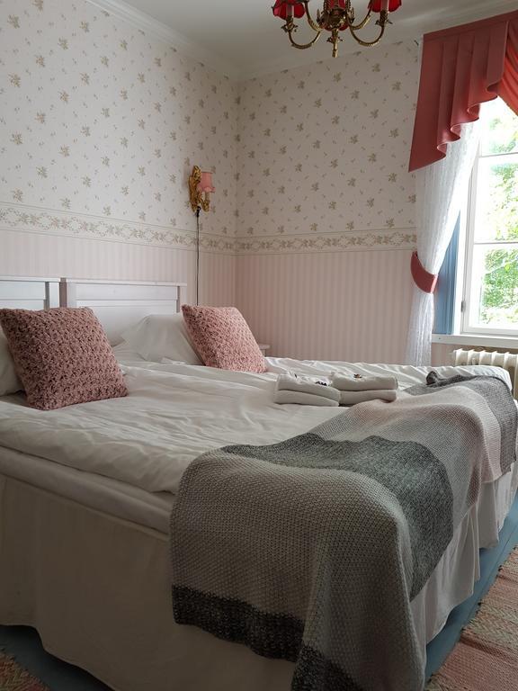 Taulun Kartano Villas Kankainen Esterno foto